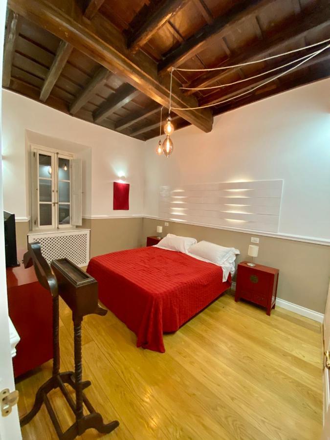 Boutique Pantheon Apartamento