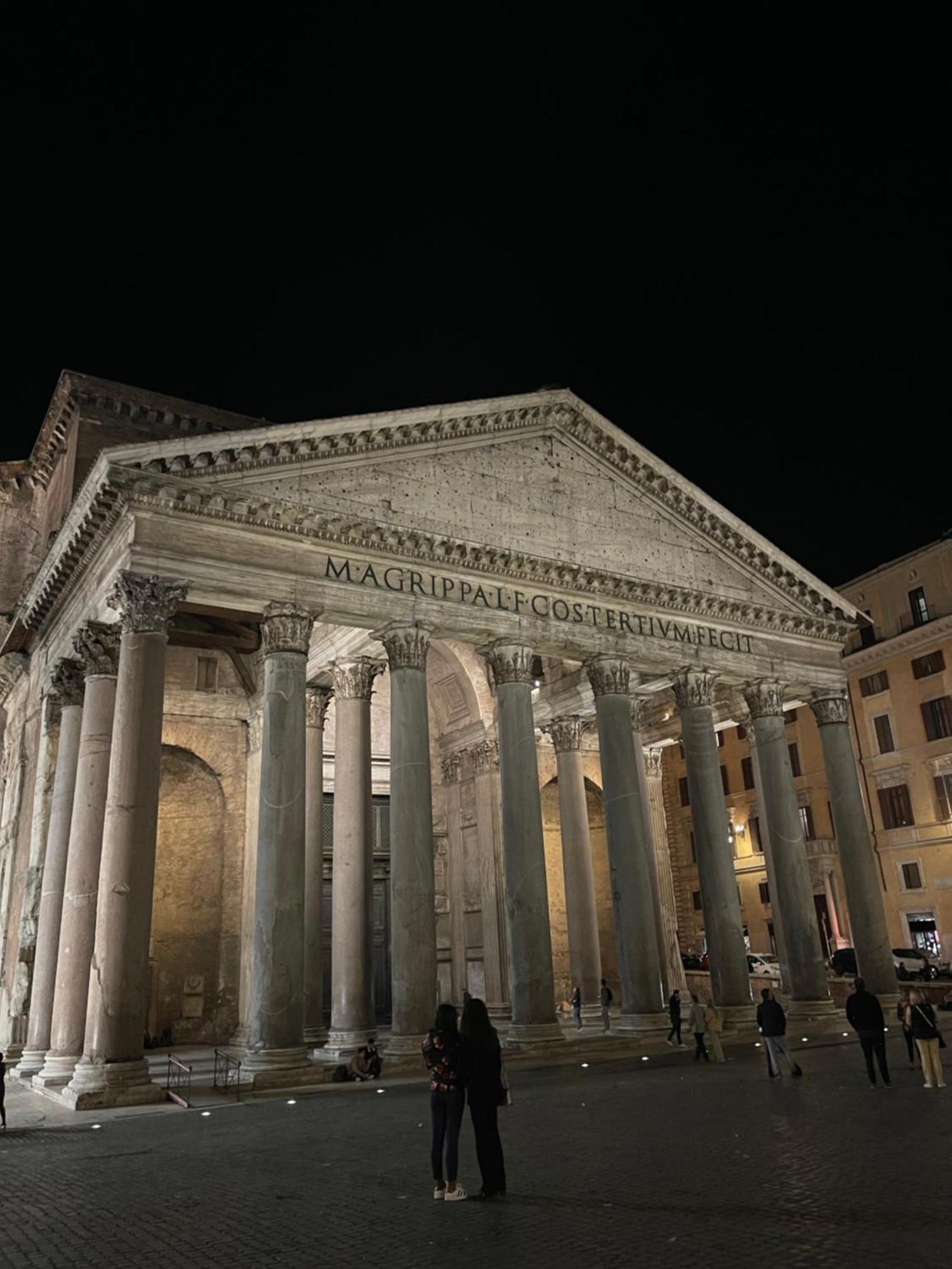 Boutique Pantheon Apartamento Roma