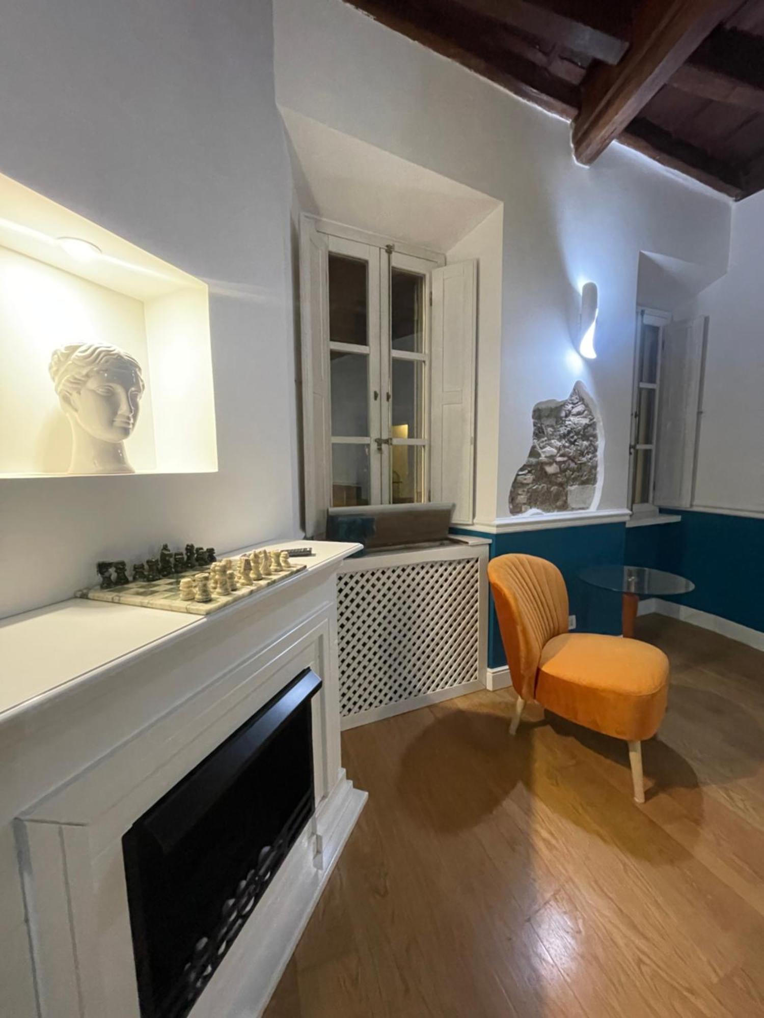 Boutique Pantheon Apartamento